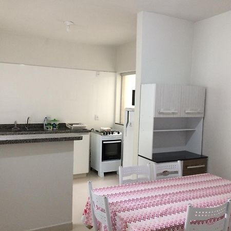 Apartamento No Centro De Capitolio - 104 Exteriör bild
