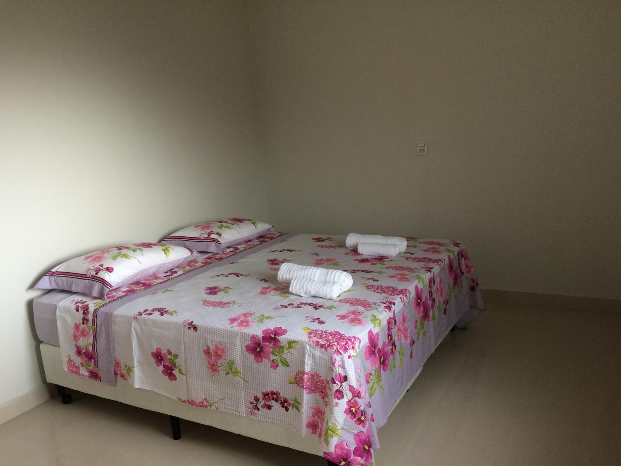 Apartamento No Centro De Capitolio - 104 Exteriör bild