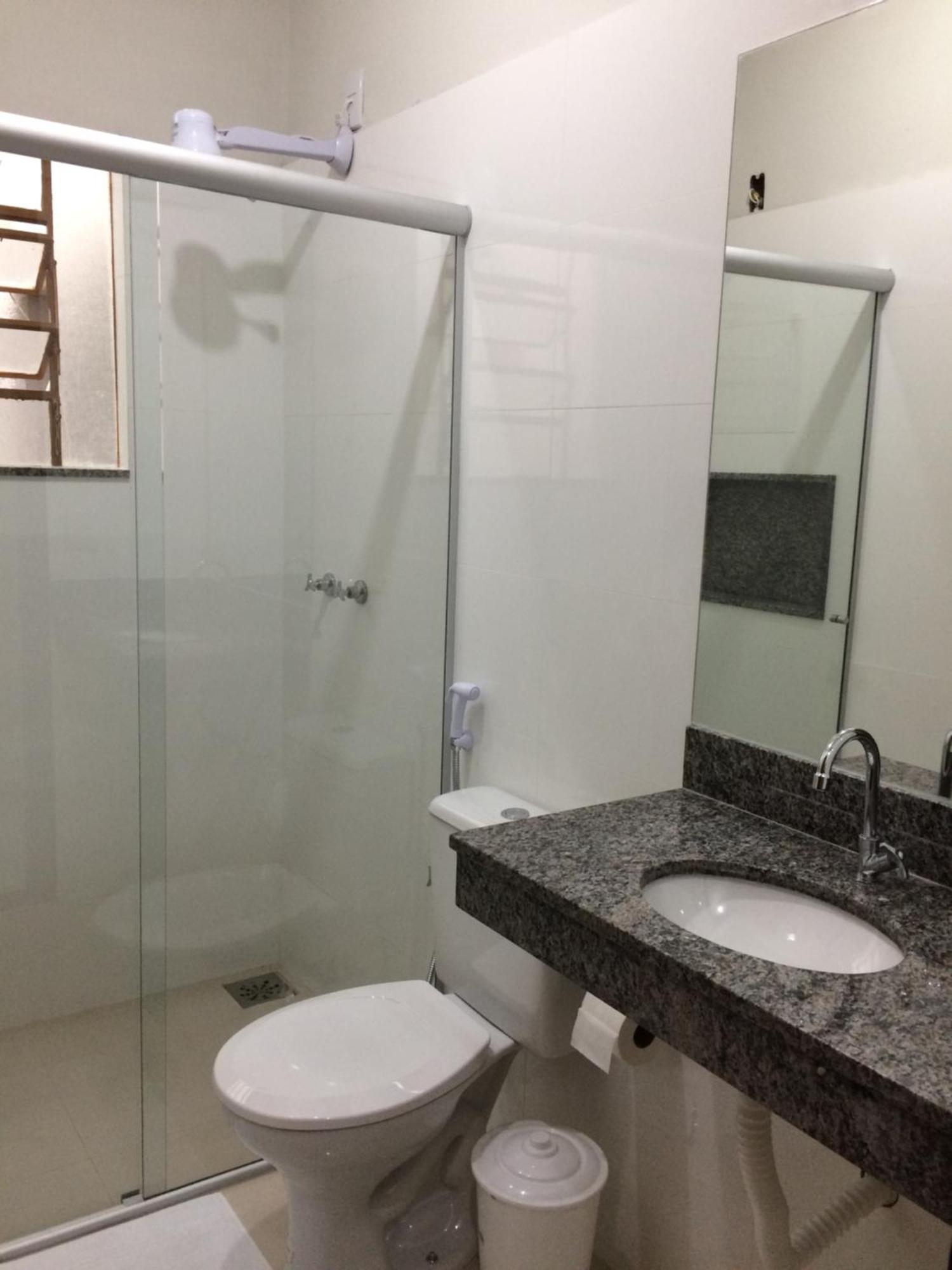 Apartamento No Centro De Capitolio - 104 Exteriör bild